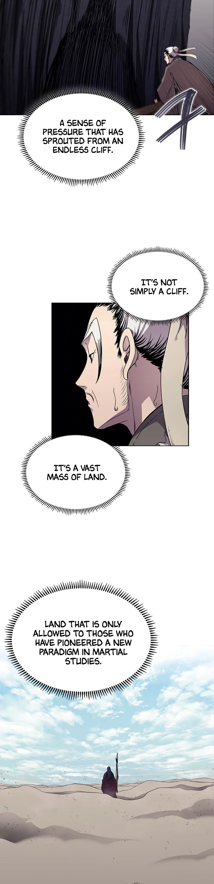 Chronicles Of Heavenly Demon Chapter 139 page 17 - 