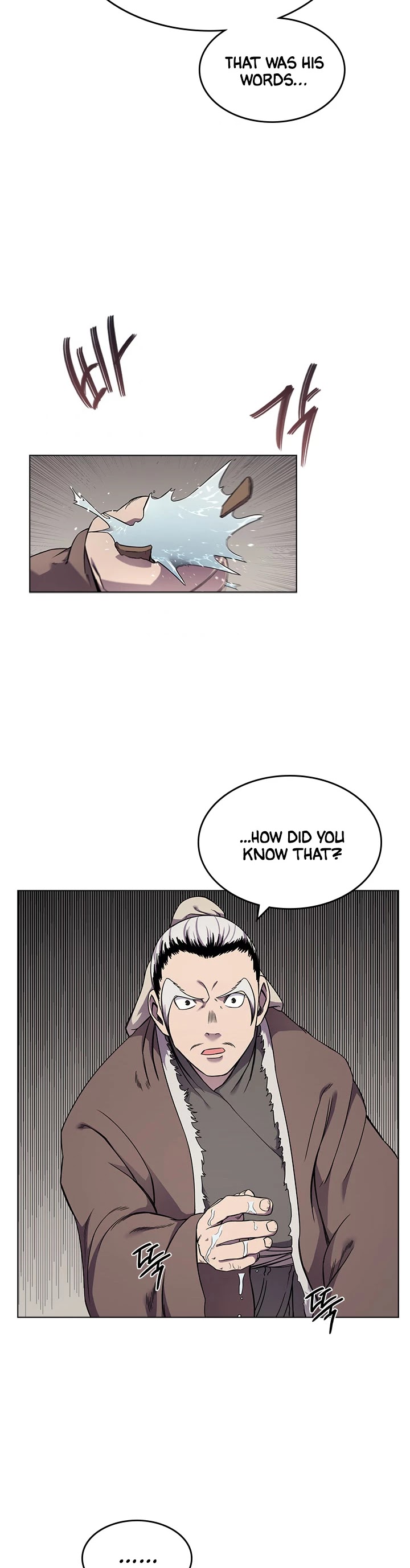 Chronicles Of Heavenly Demon Chapter 139 page 23 - 