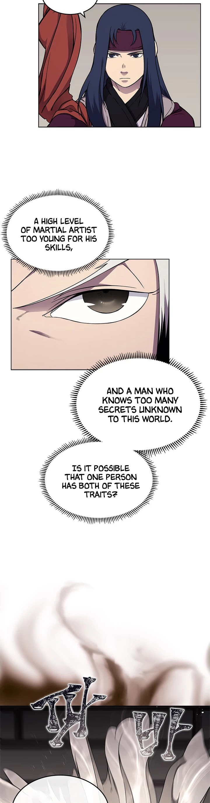 Chronicles Of Heavenly Demon Chapter 139 page 24 - 