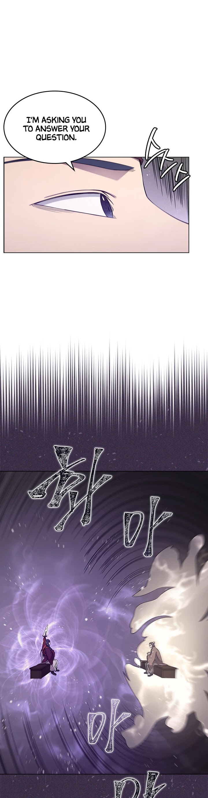 Chronicles Of Heavenly Demon Chapter 139 page 27 - 
