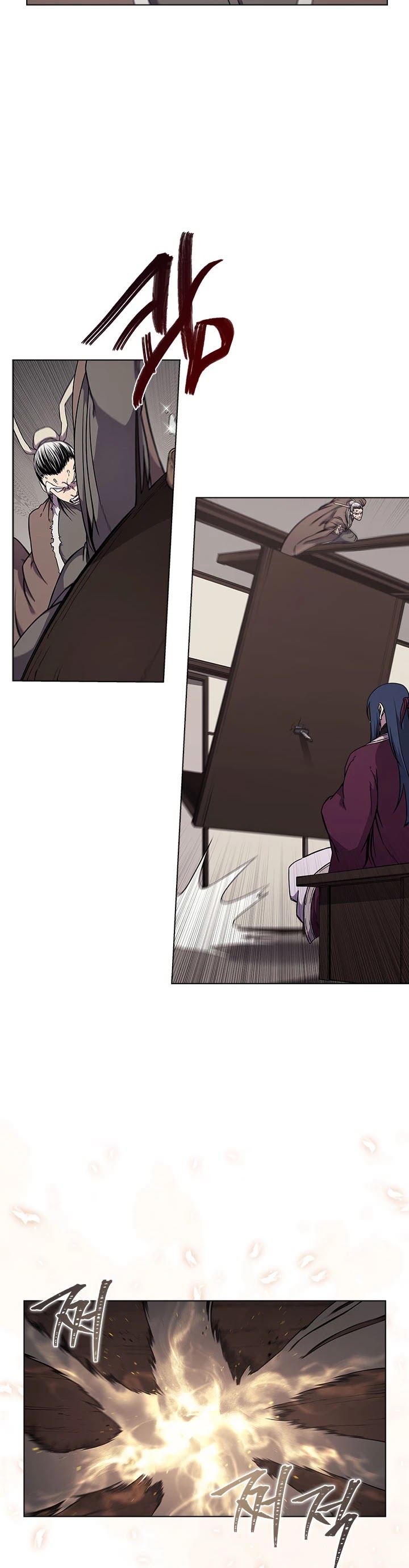 Chronicles Of Heavenly Demon Chapter 139 page 31 - 