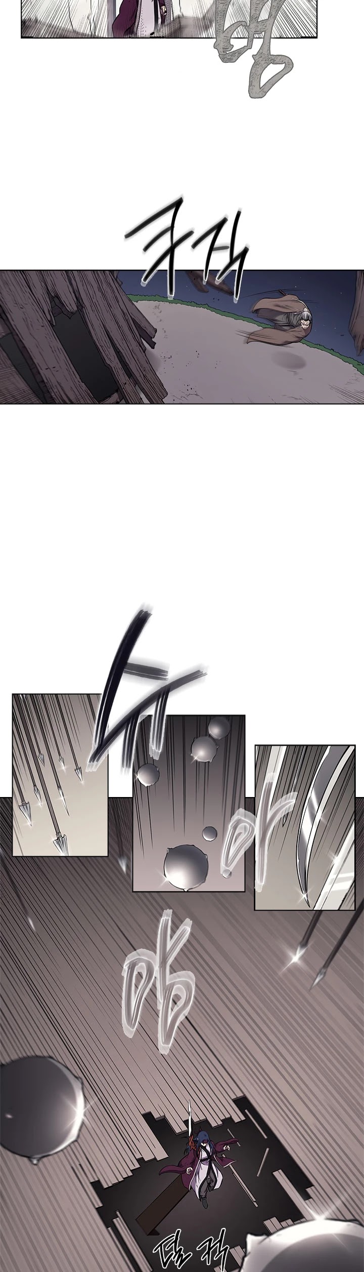 Chronicles Of Heavenly Demon Chapter 139 page 33 - 