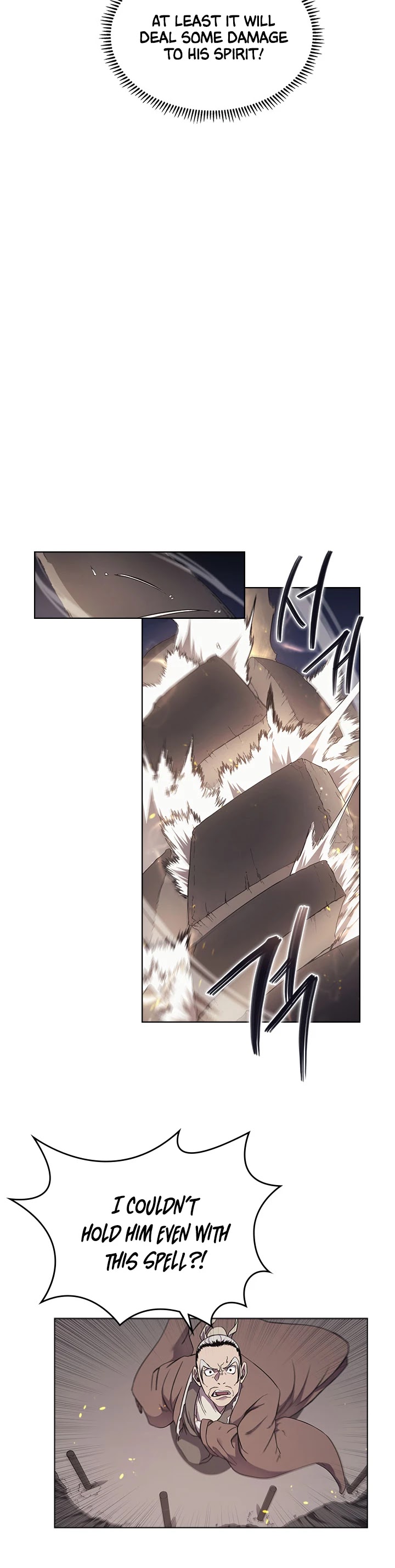 Chronicles Of Heavenly Demon Chapter 140 page 13 - 