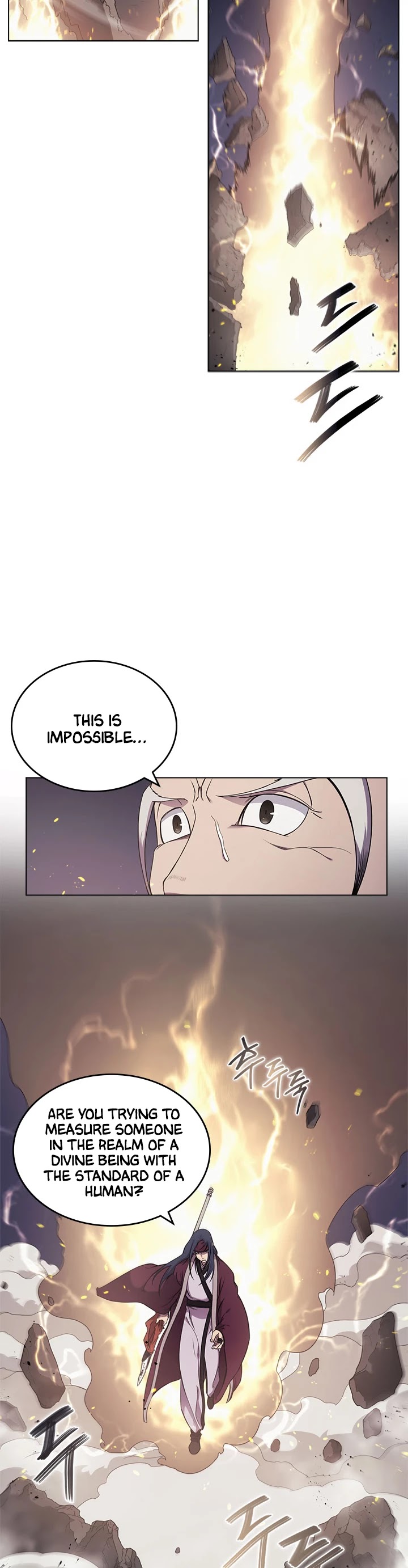Chronicles Of Heavenly Demon Chapter 140 page 15 - 