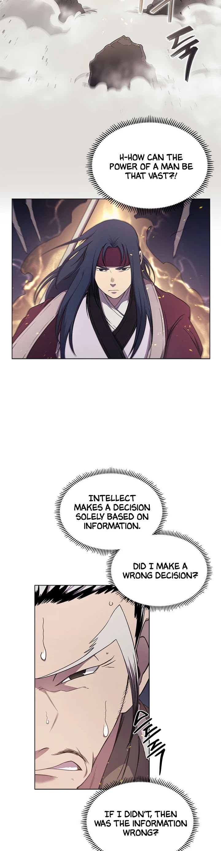 Chronicles Of Heavenly Demon Chapter 140 page 16 - 