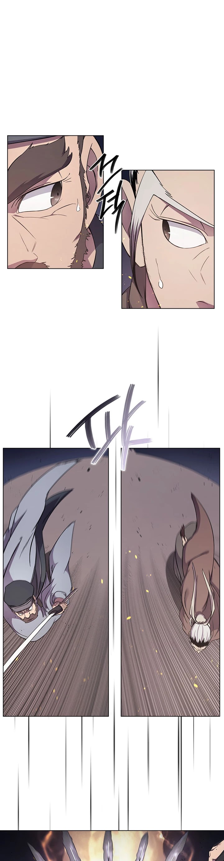 Chronicles Of Heavenly Demon Chapter 140 page 18 - 