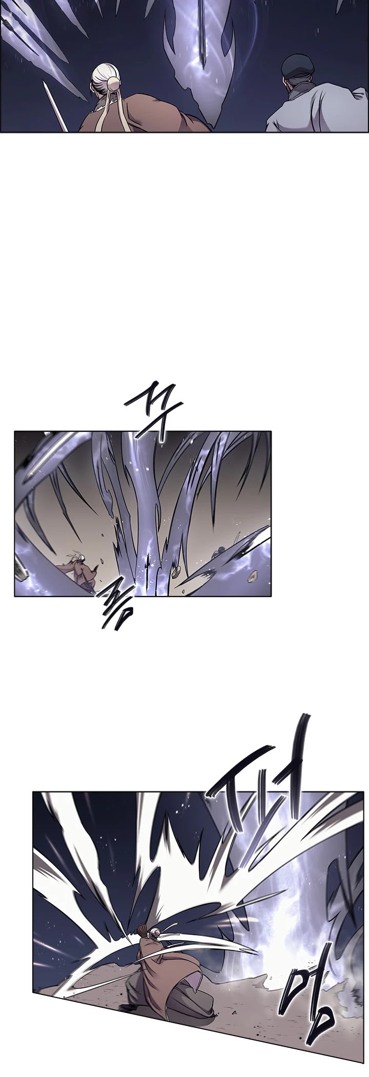 Chronicles Of Heavenly Demon Chapter 140 page 21 - 