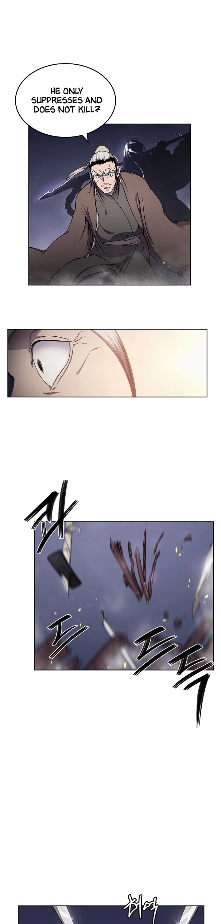 Chronicles Of Heavenly Demon Chapter 140 page 26 - 