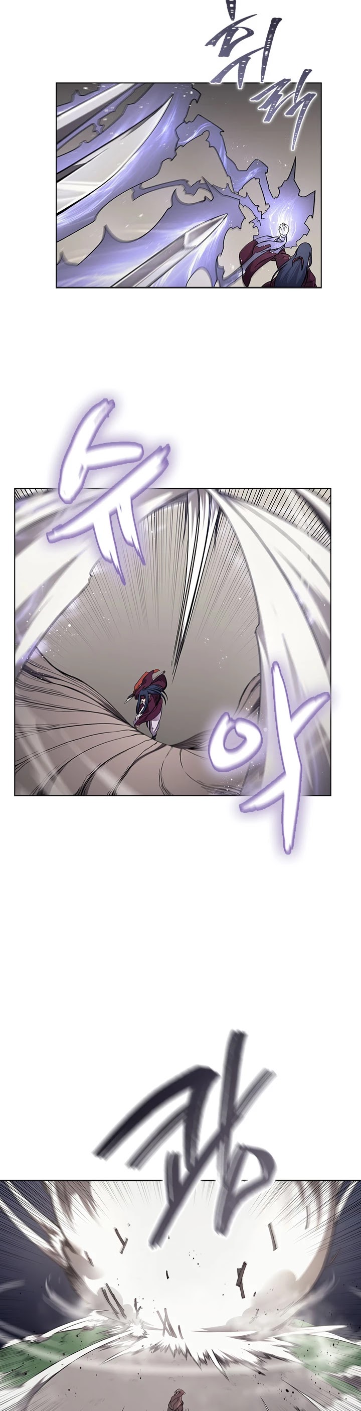 Chronicles Of Heavenly Demon Chapter 140 page 6 - 
