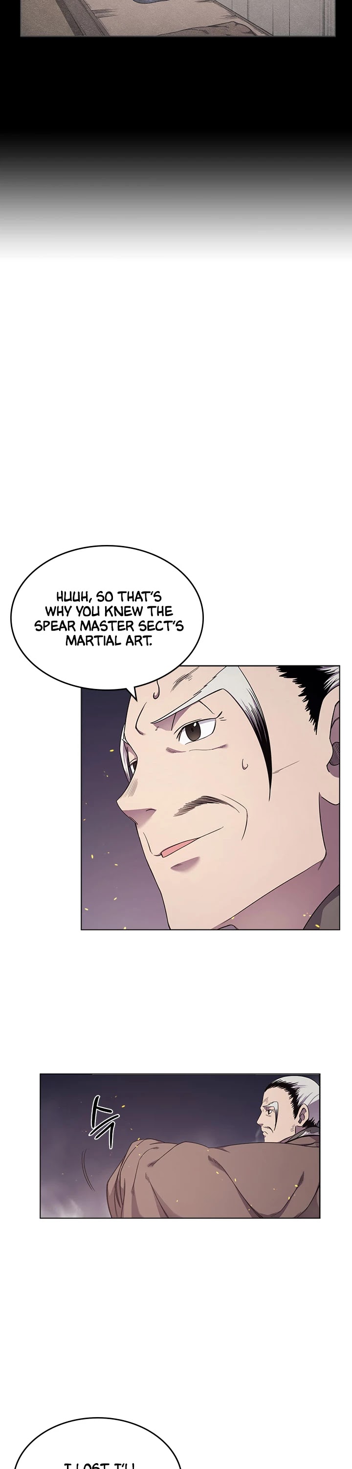 Chronicles Of Heavenly Demon Chapter 141 page 11 - 