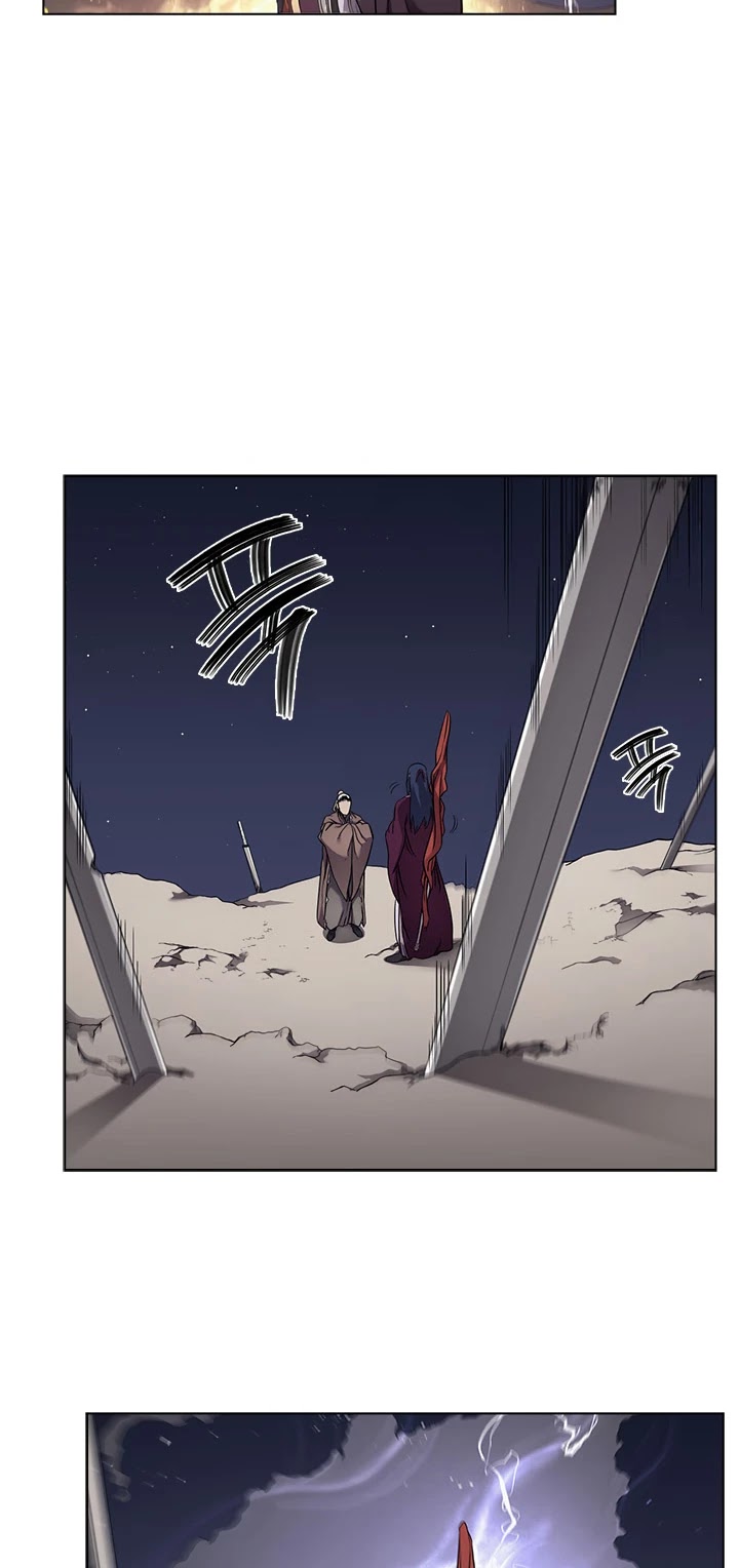 Chronicles Of Heavenly Demon Chapter 141 page 13 - 