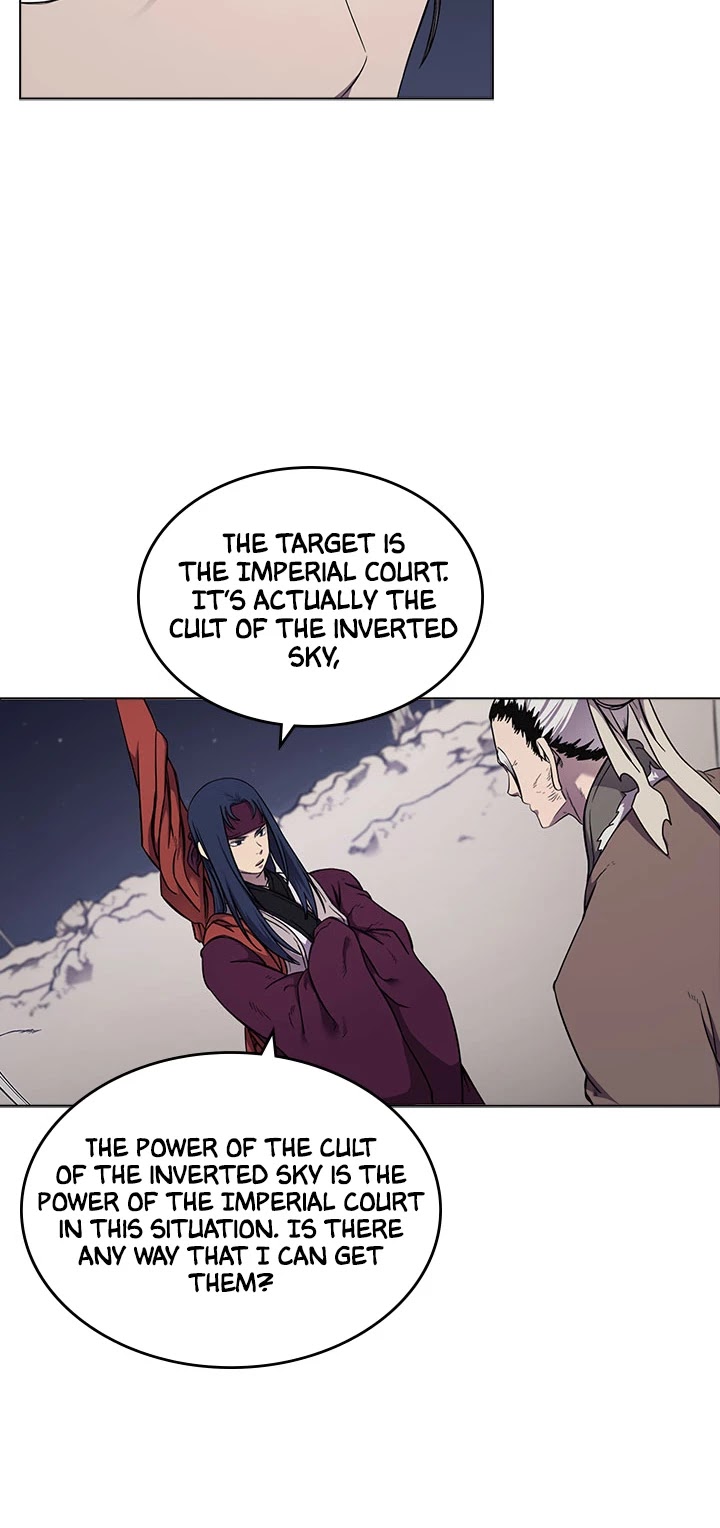 Chronicles Of Heavenly Demon Chapter 141 page 16 - 
