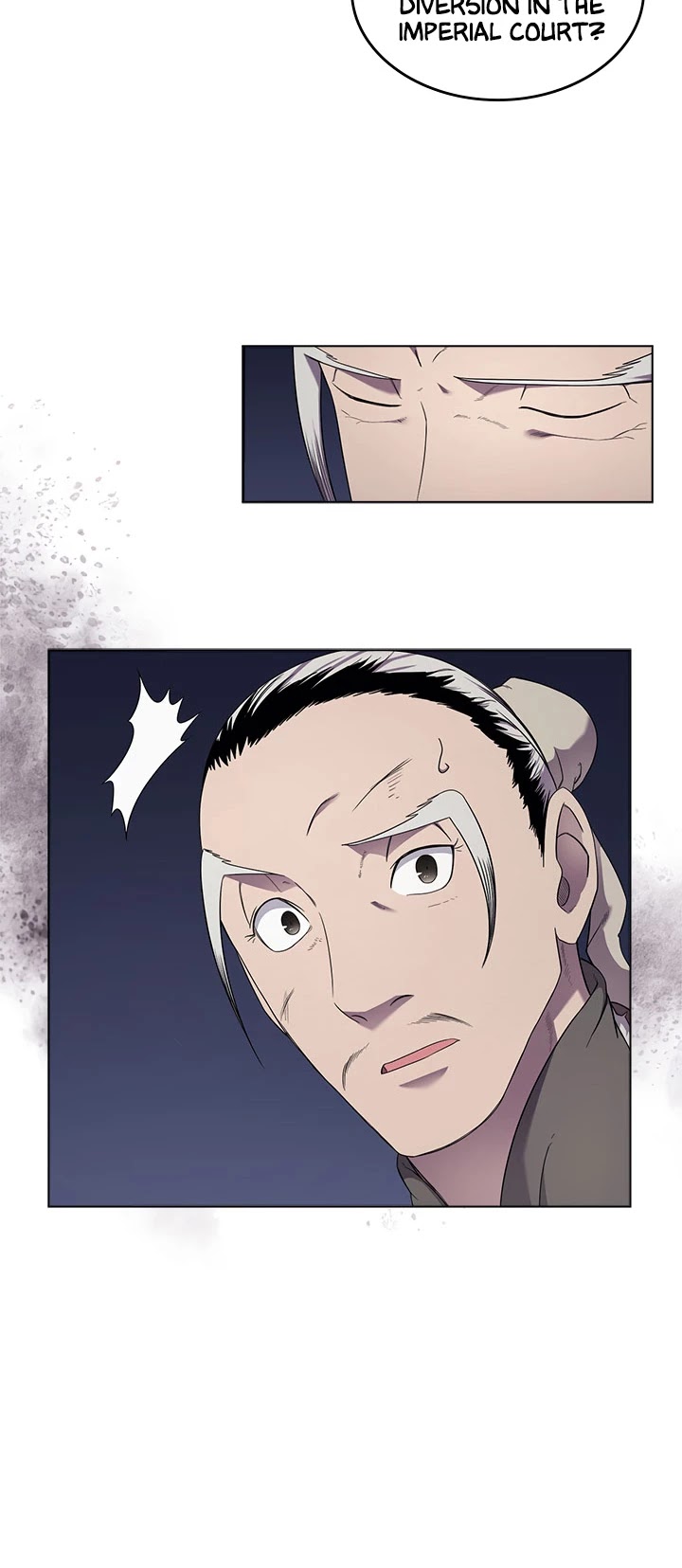 Chronicles Of Heavenly Demon Chapter 141 page 18 - 