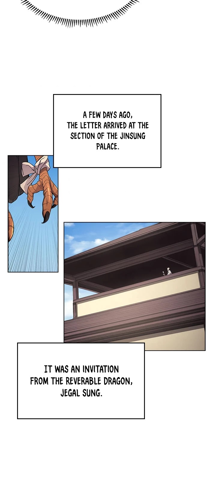 Chronicles Of Heavenly Demon Chapter 141 page 21 - 