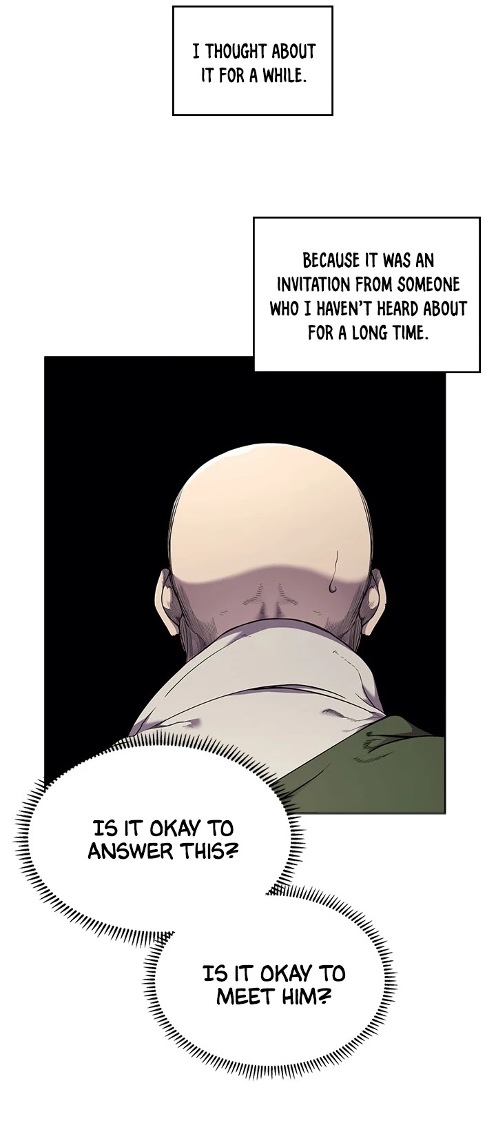 Chronicles Of Heavenly Demon Chapter 141 page 22 - 