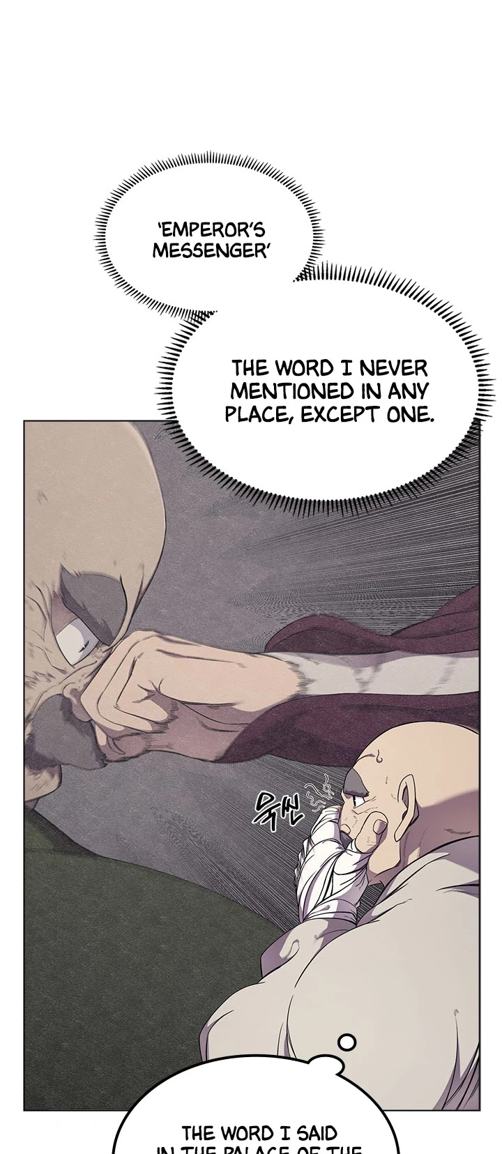 Chronicles Of Heavenly Demon Chapter 141 page 24 - 