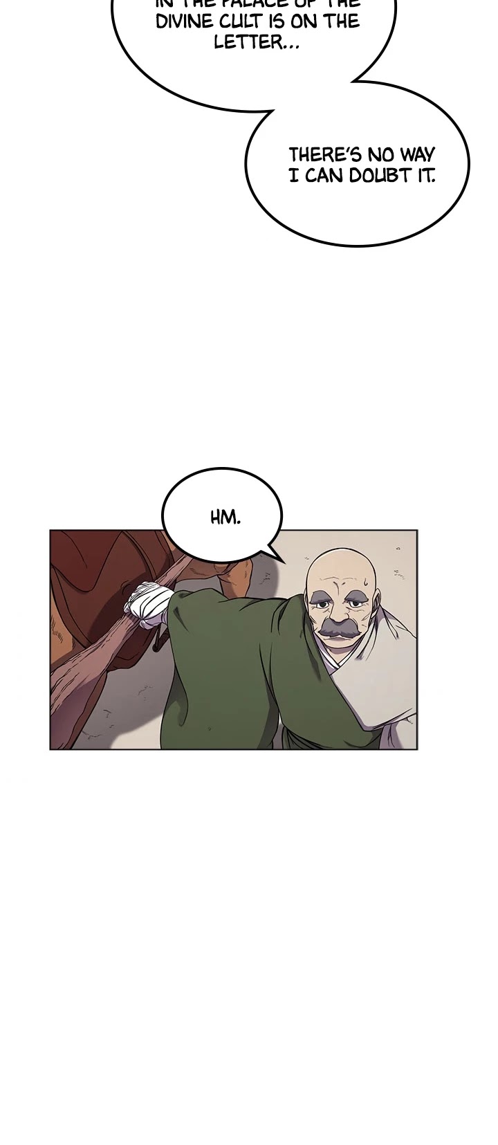 Chronicles Of Heavenly Demon Chapter 141 page 25 - 