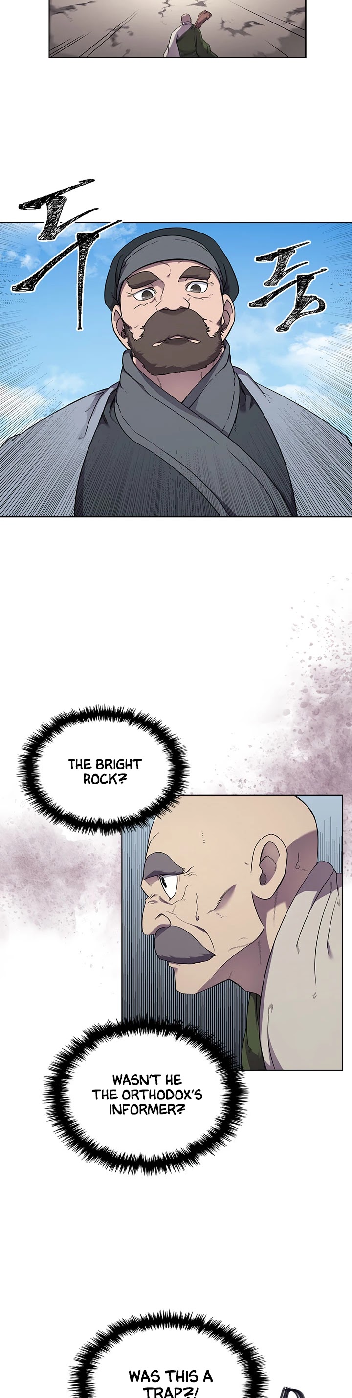 Chronicles Of Heavenly Demon Chapter 141 page 27 - 