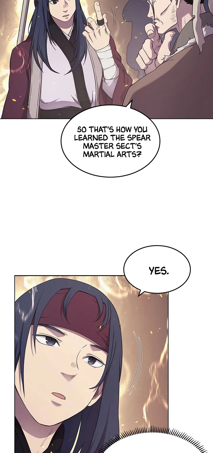 Chronicles Of Heavenly Demon Chapter 141 page 9 - 