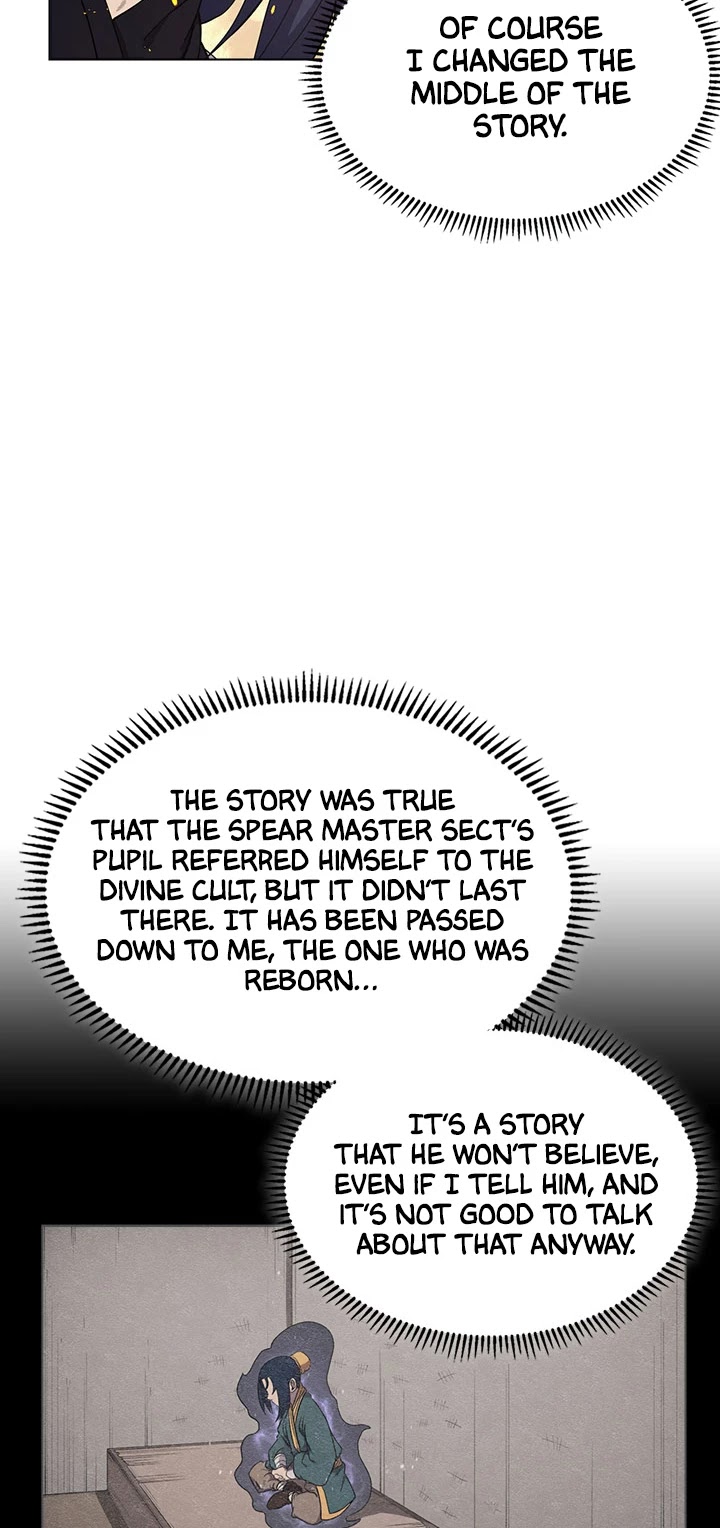 Chronicles Of Heavenly Demon Chapter 141 page 10 - 