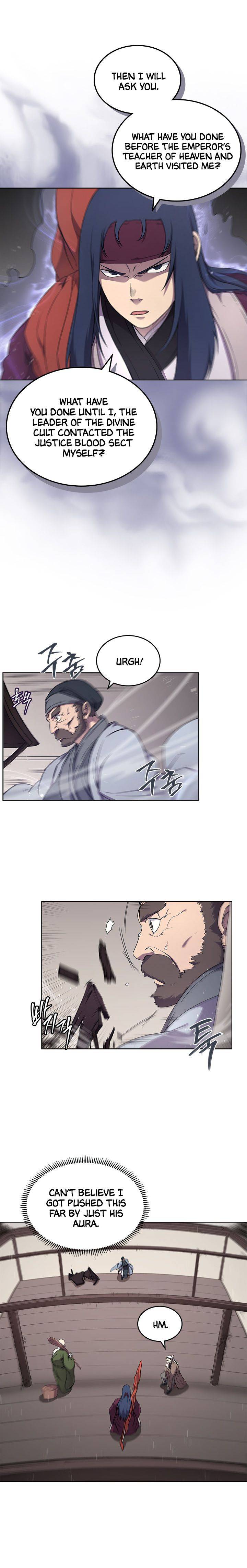 Chronicles Of Heavenly Demon Chapter 142 page 16 - 