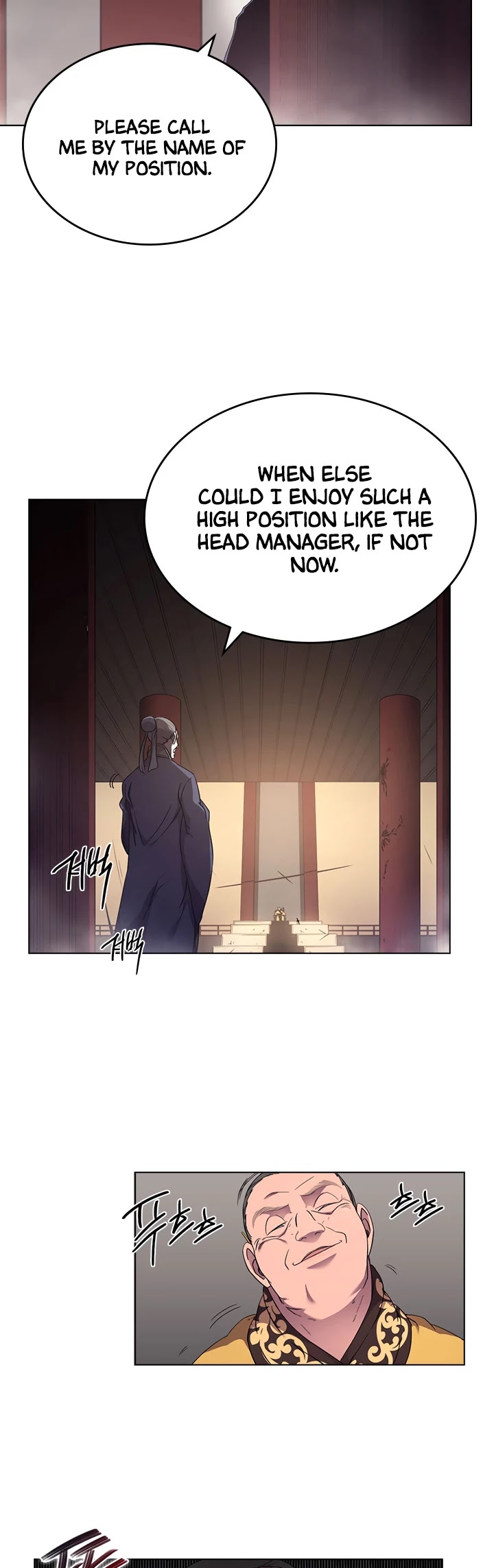 Chronicles Of Heavenly Demon Chapter 143 page 20 - 