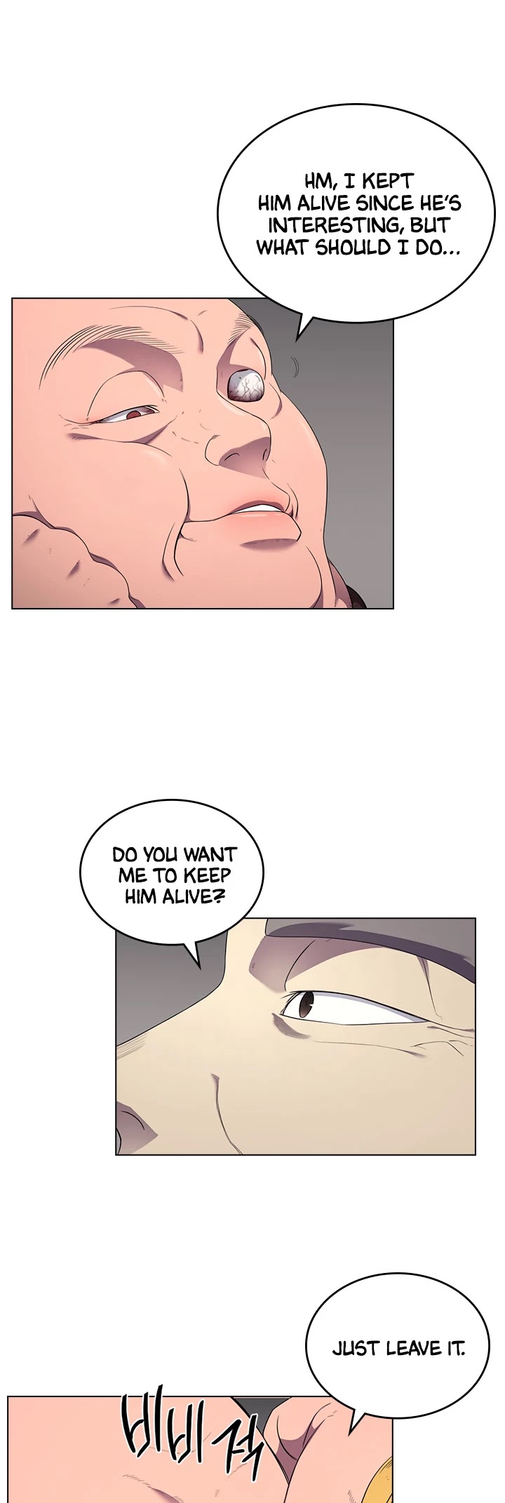 Chronicles Of Heavenly Demon Chapter 143 page 29 - 