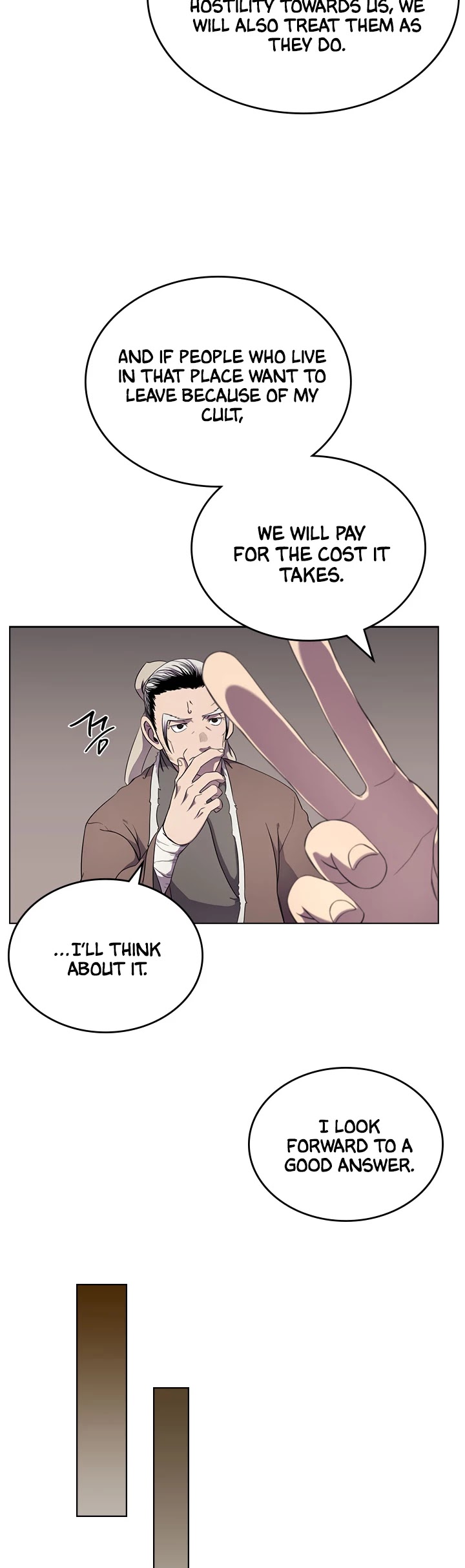 Chronicles Of Heavenly Demon Chapter 143 page 7 - 