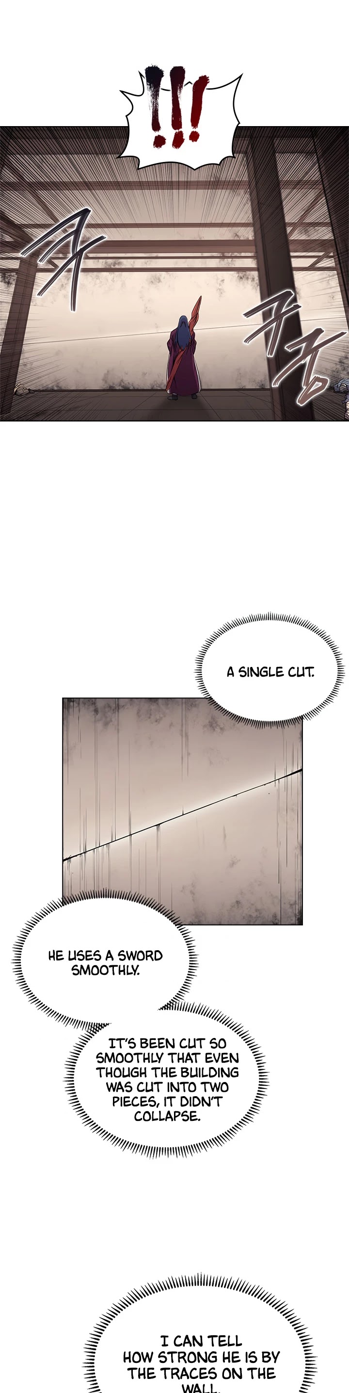 Chronicles Of Heavenly Demon Chapter 144 page 11 - 