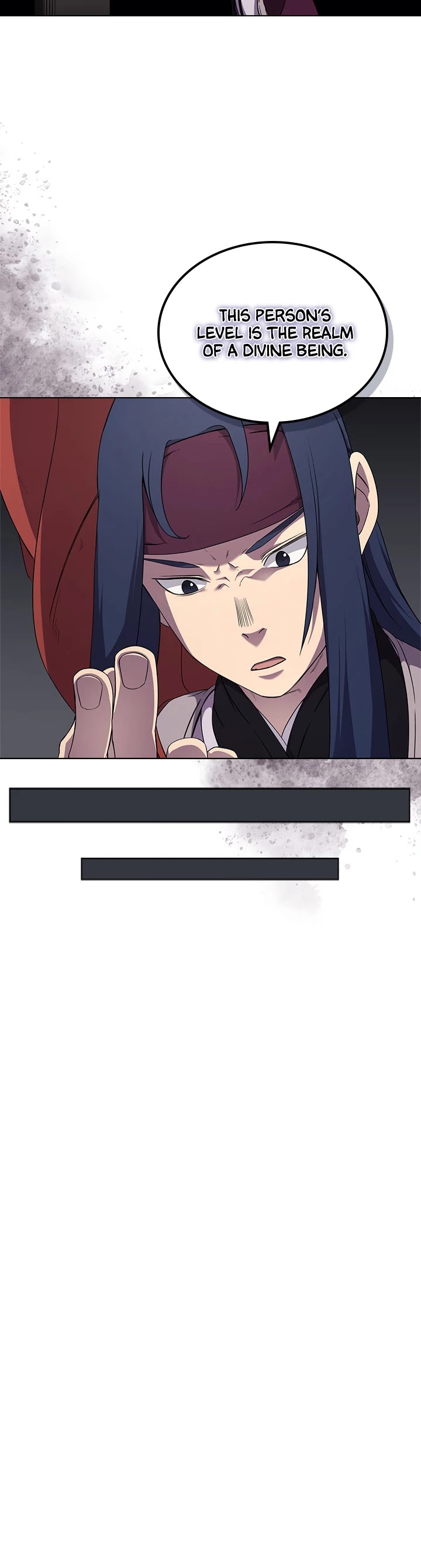 Chronicles Of Heavenly Demon Chapter 144 page 16 - 