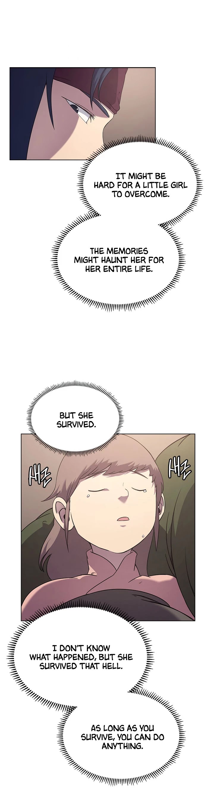 Chronicles Of Heavenly Demon Chapter 144 page 18 - 