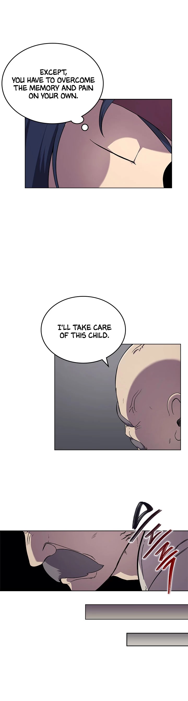 Chronicles Of Heavenly Demon Chapter 144 page 19 - 