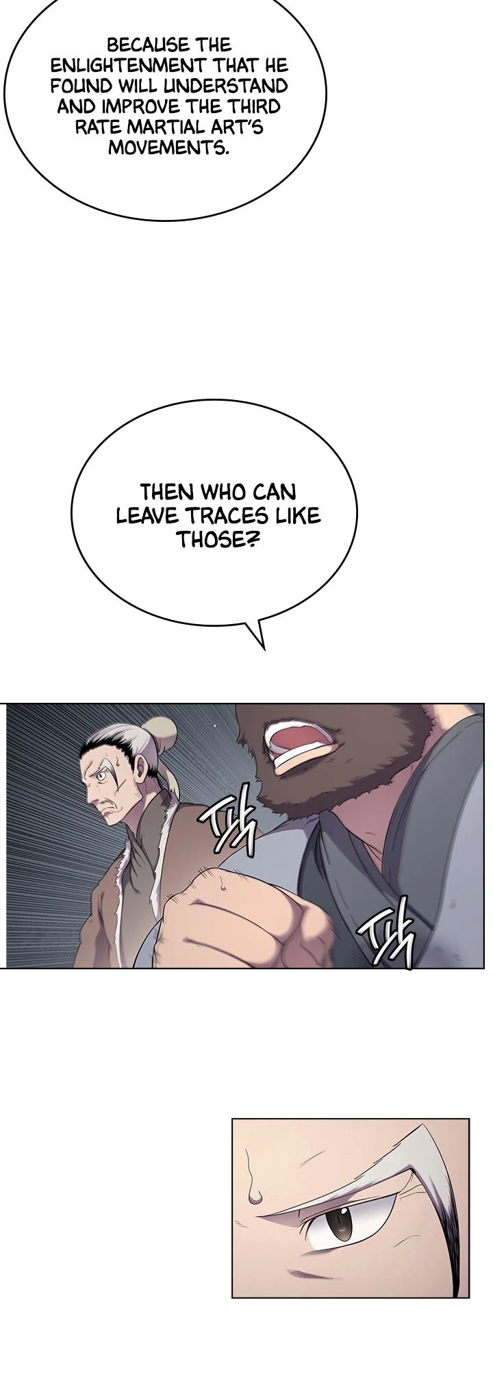 Chronicles Of Heavenly Demon Chapter 144 page 29 - 