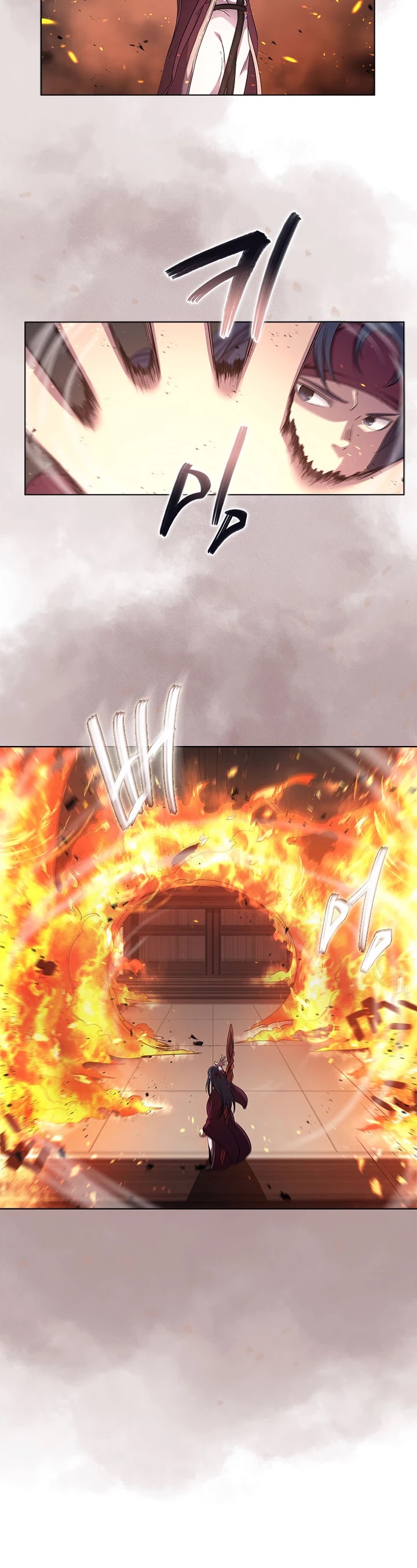 Chronicles Of Heavenly Demon Chapter 144 page 4 - 