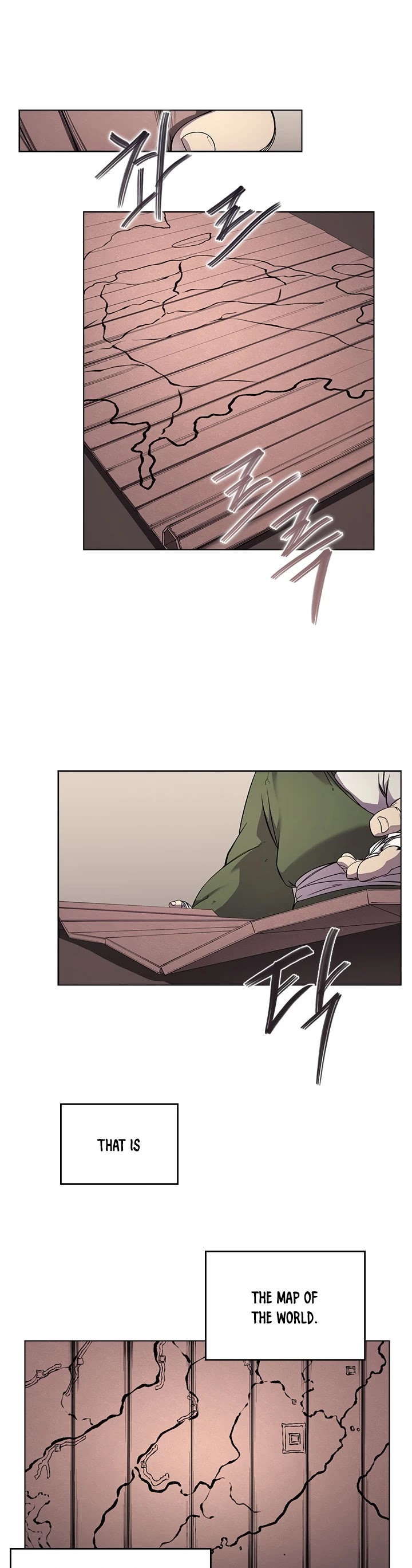 Chronicles Of Heavenly Demon Chapter 145 page 20 - 
