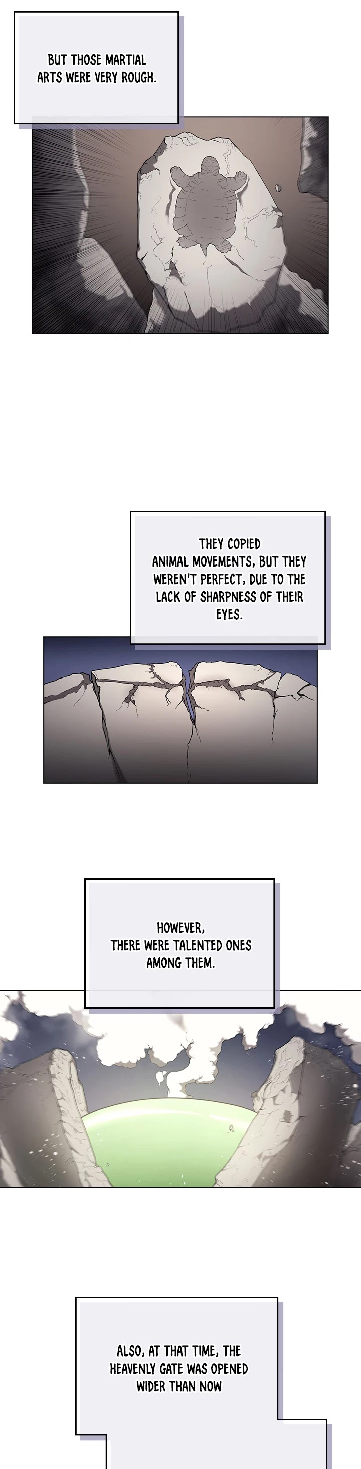 Chronicles Of Heavenly Demon Chapter 145 page 5 - 