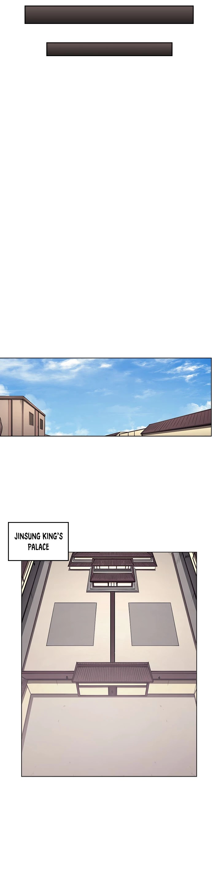 Chronicles Of Heavenly Demon Chapter 145 page 9 - 