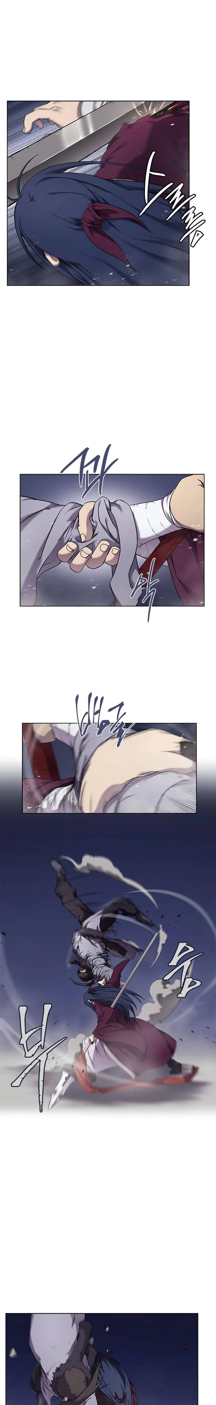 Chronicles Of Heavenly Demon Chapter 148.1 page 5 - 