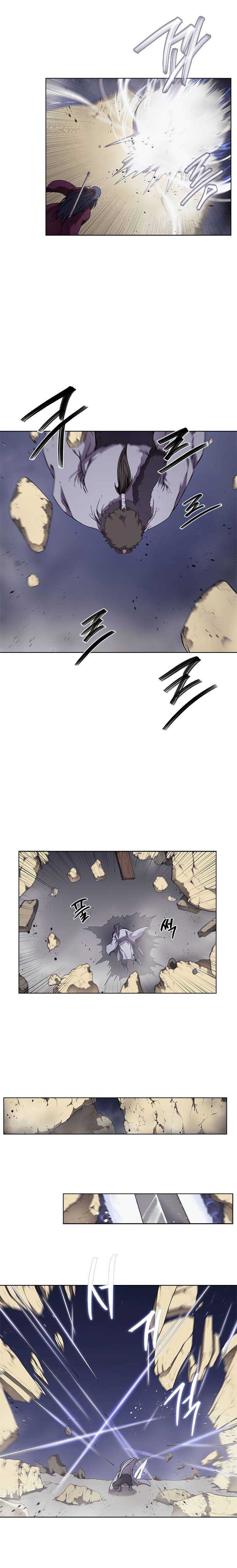 Chronicles Of Heavenly Demon Chapter 148.1 page 9 - 