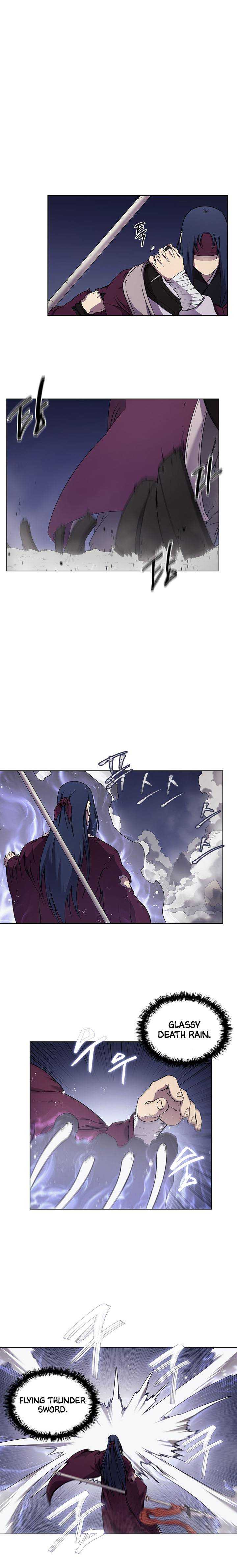 Chronicles Of Heavenly Demon Chapter 148.1 page 10 - 