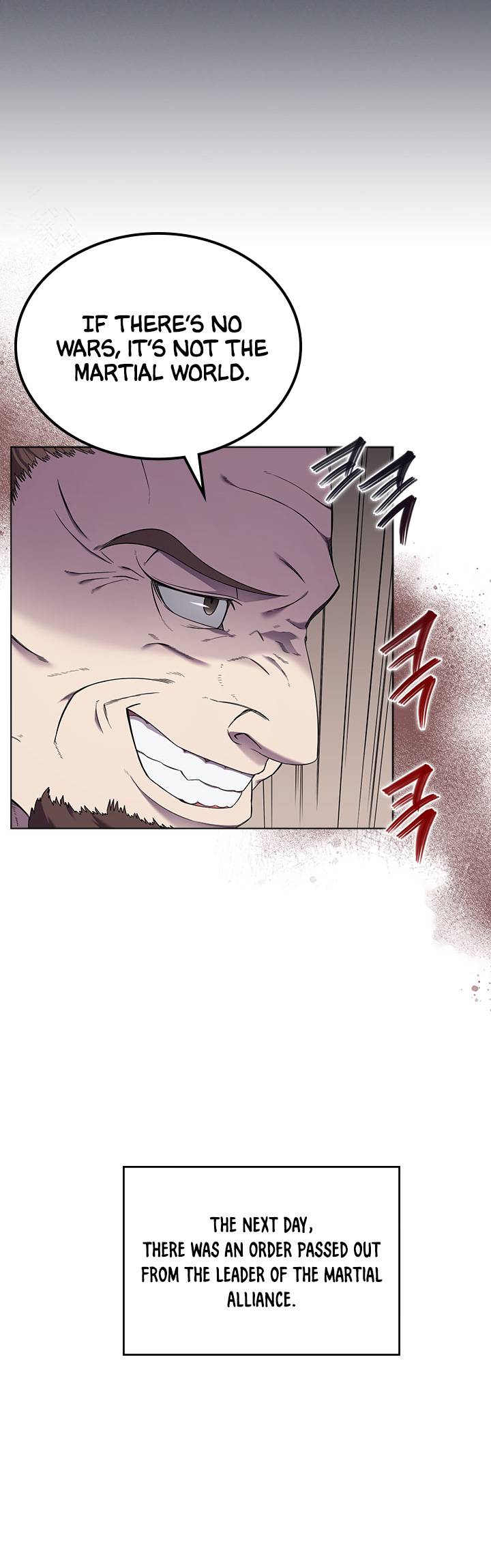 Chronicles Of Heavenly Demon Chapter 149.1 page 14 - 