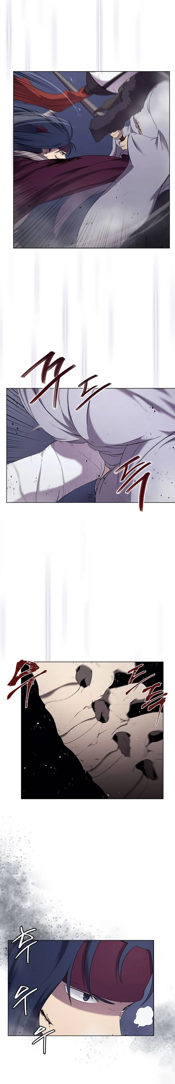 Chronicles Of Heavenly Demon Chapter 149.1 page 6 - 