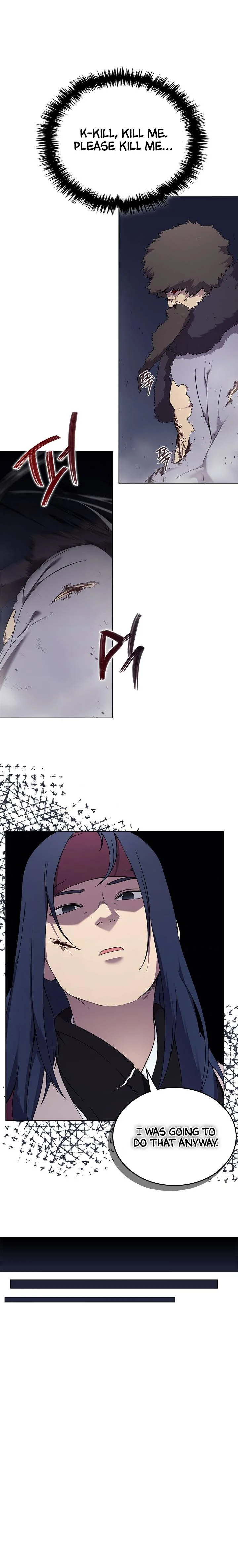 Chronicles Of Heavenly Demon Chapter 149.1 page 9 - 