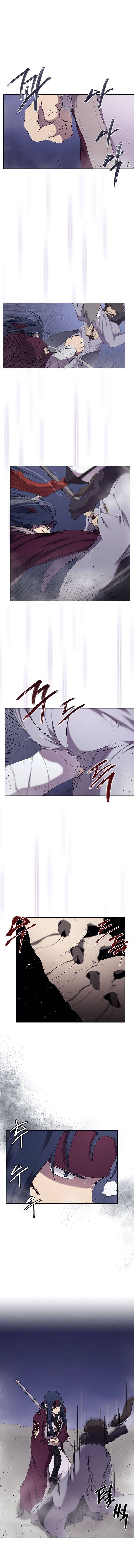 Chronicles Of Heavenly Demon Chapter 149 page 4 - 