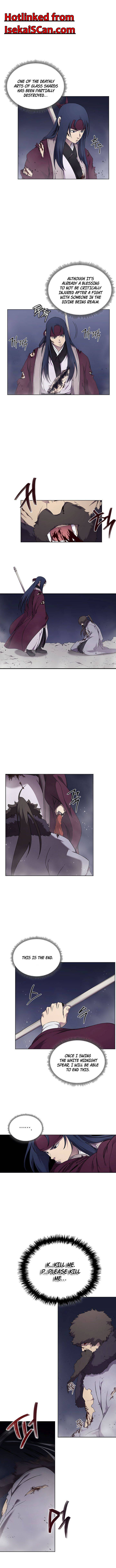 Chronicles Of Heavenly Demon Chapter 149 page 5 - 