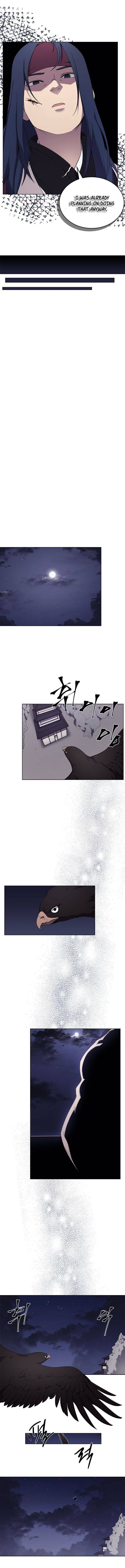 Chronicles Of Heavenly Demon Chapter 149 page 6 - 