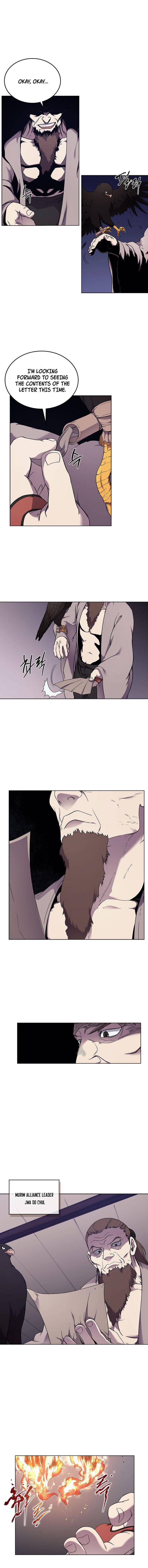 Chronicles Of Heavenly Demon Chapter 149 page 7 - 