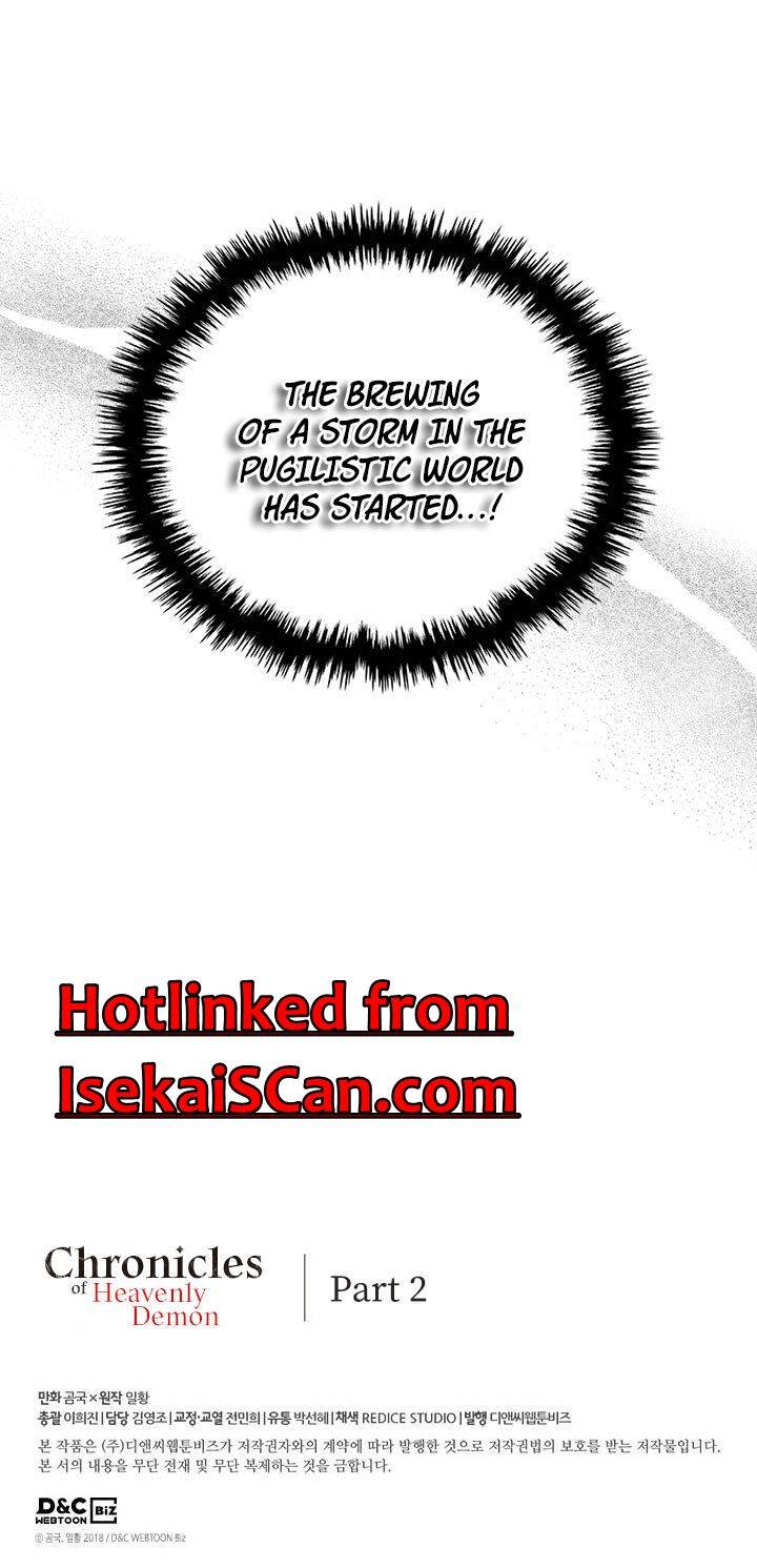 Chronicles Of Heavenly Demon Chapter 149 page 9 - 