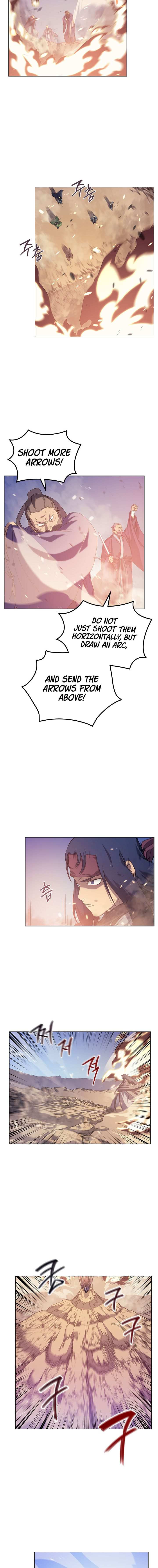 Chronicles Of Heavenly Demon Chapter 160 page 2 - 