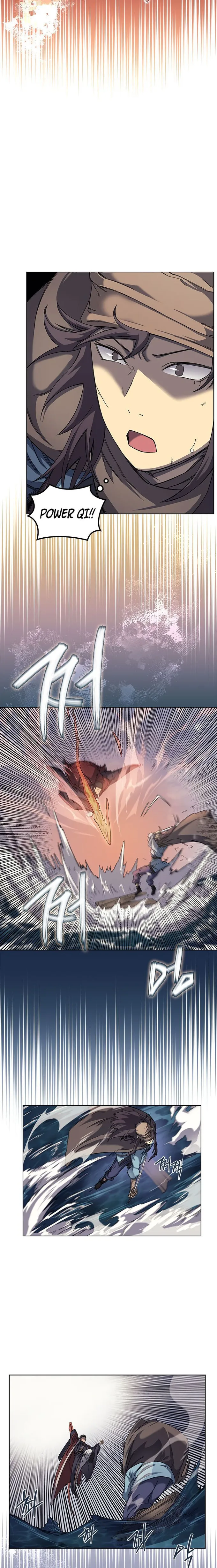 Chronicles Of Heavenly Demon Chapter 167 page 10 - 